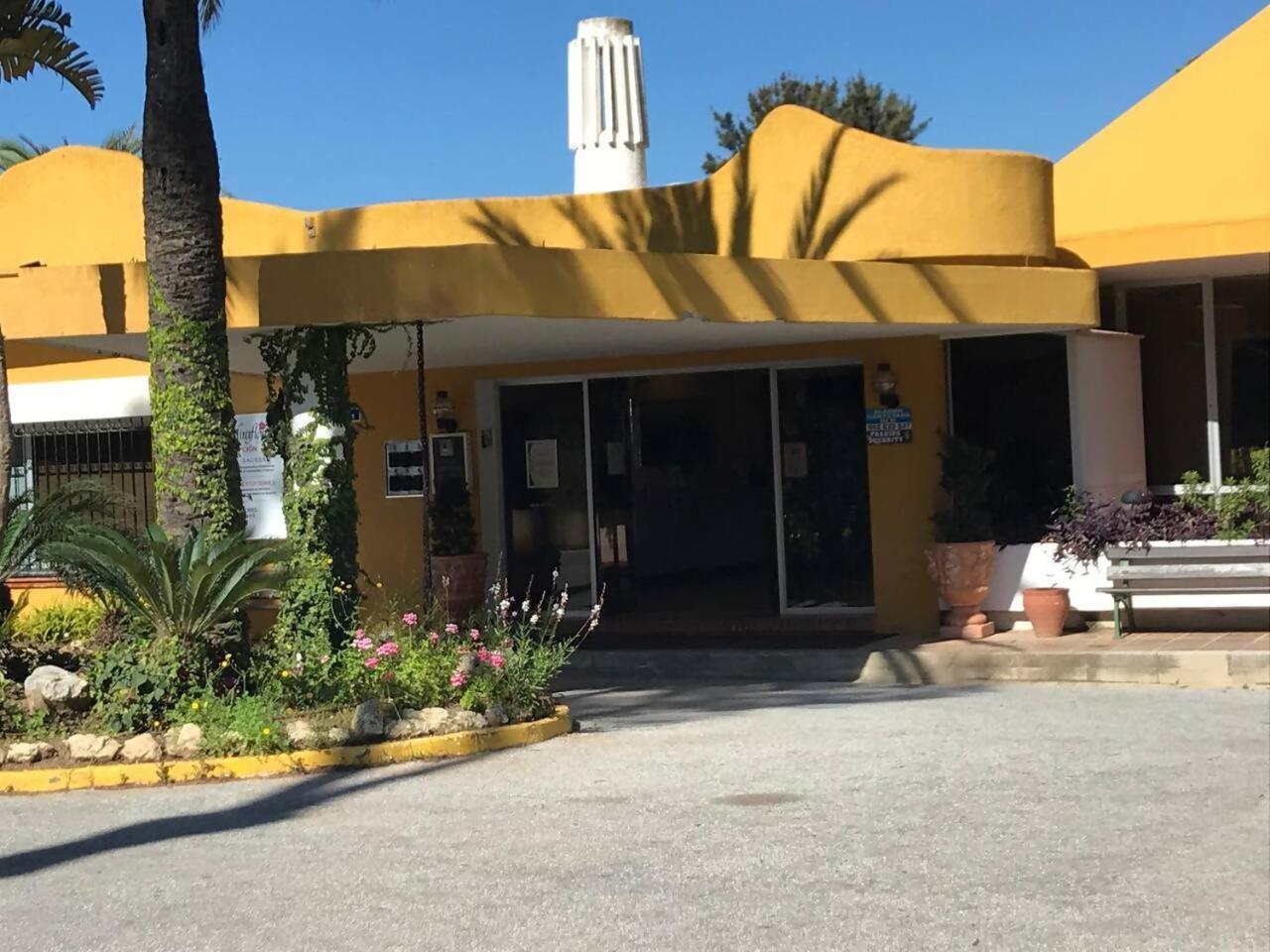 Cozy Apartment In Miraflores Mijas La Cala De Mijas Εξωτερικό φωτογραφία