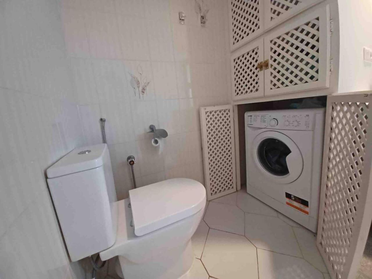 Cozy Apartment In Miraflores Mijas La Cala De Mijas Εξωτερικό φωτογραφία