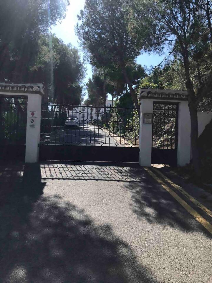 Cozy Apartment In Miraflores Mijas La Cala De Mijas Εξωτερικό φωτογραφία