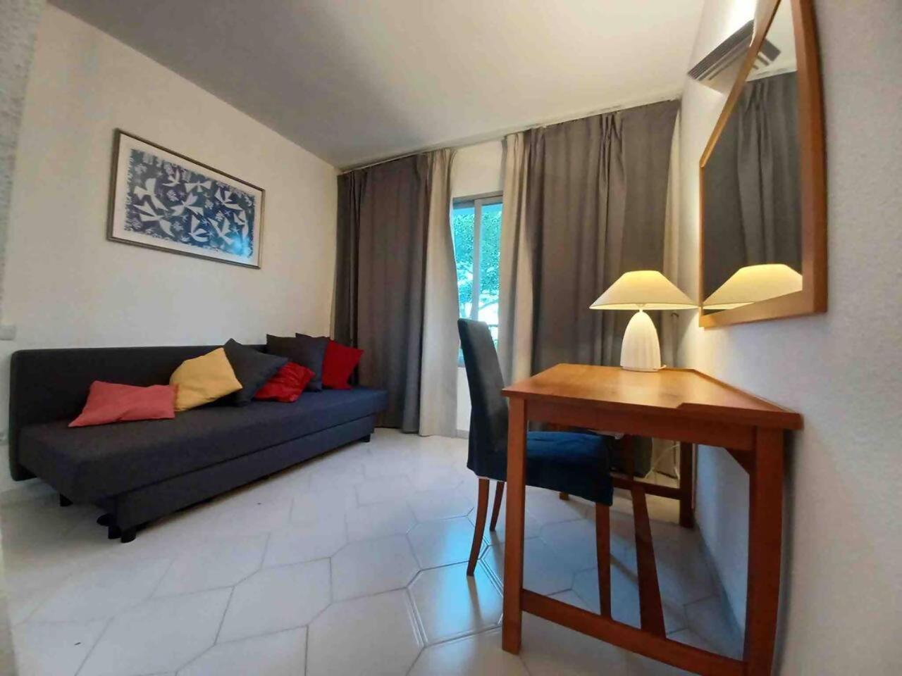 Cozy Apartment In Miraflores Mijas La Cala De Mijas Εξωτερικό φωτογραφία