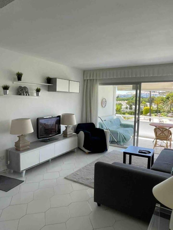 Cozy Apartment In Miraflores Mijas La Cala De Mijas Εξωτερικό φωτογραφία