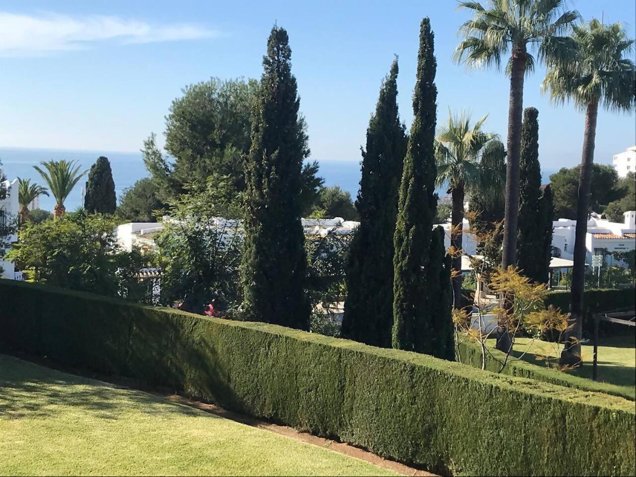 Cozy Apartment In Miraflores Mijas La Cala De Mijas Εξωτερικό φωτογραφία