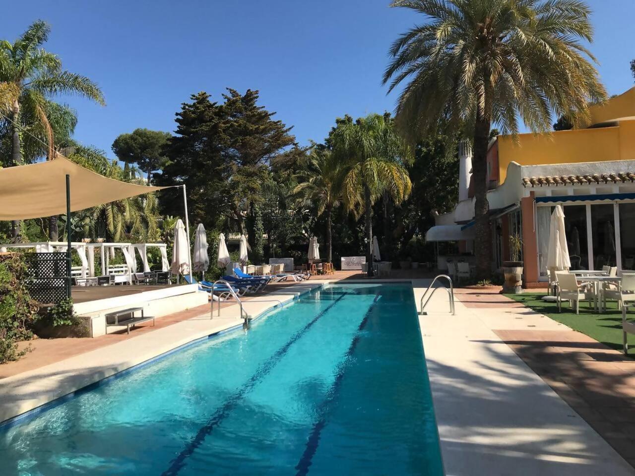 Cozy Apartment In Miraflores Mijas La Cala De Mijas Εξωτερικό φωτογραφία
