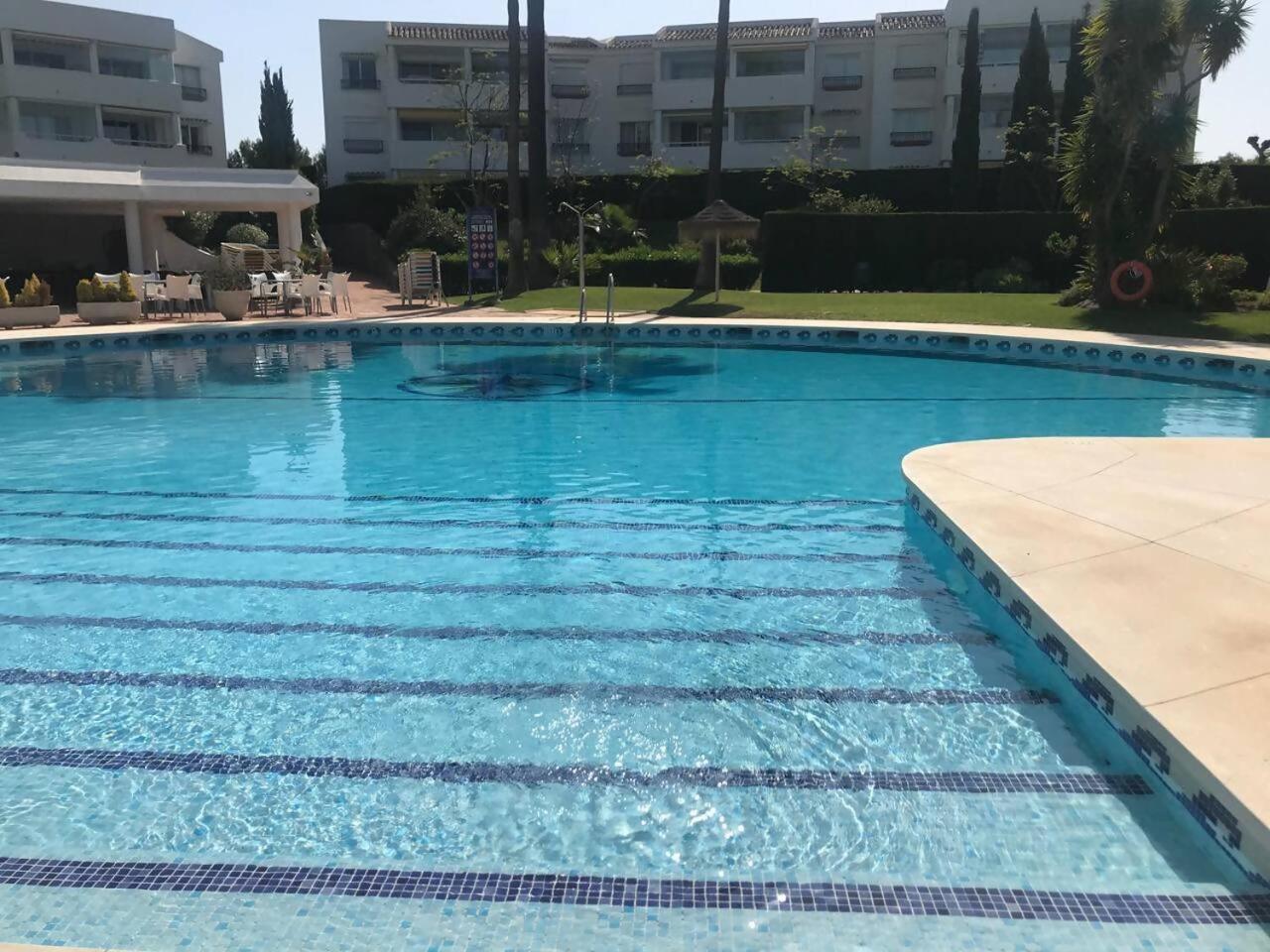 Cozy Apartment In Miraflores Mijas La Cala De Mijas Εξωτερικό φωτογραφία