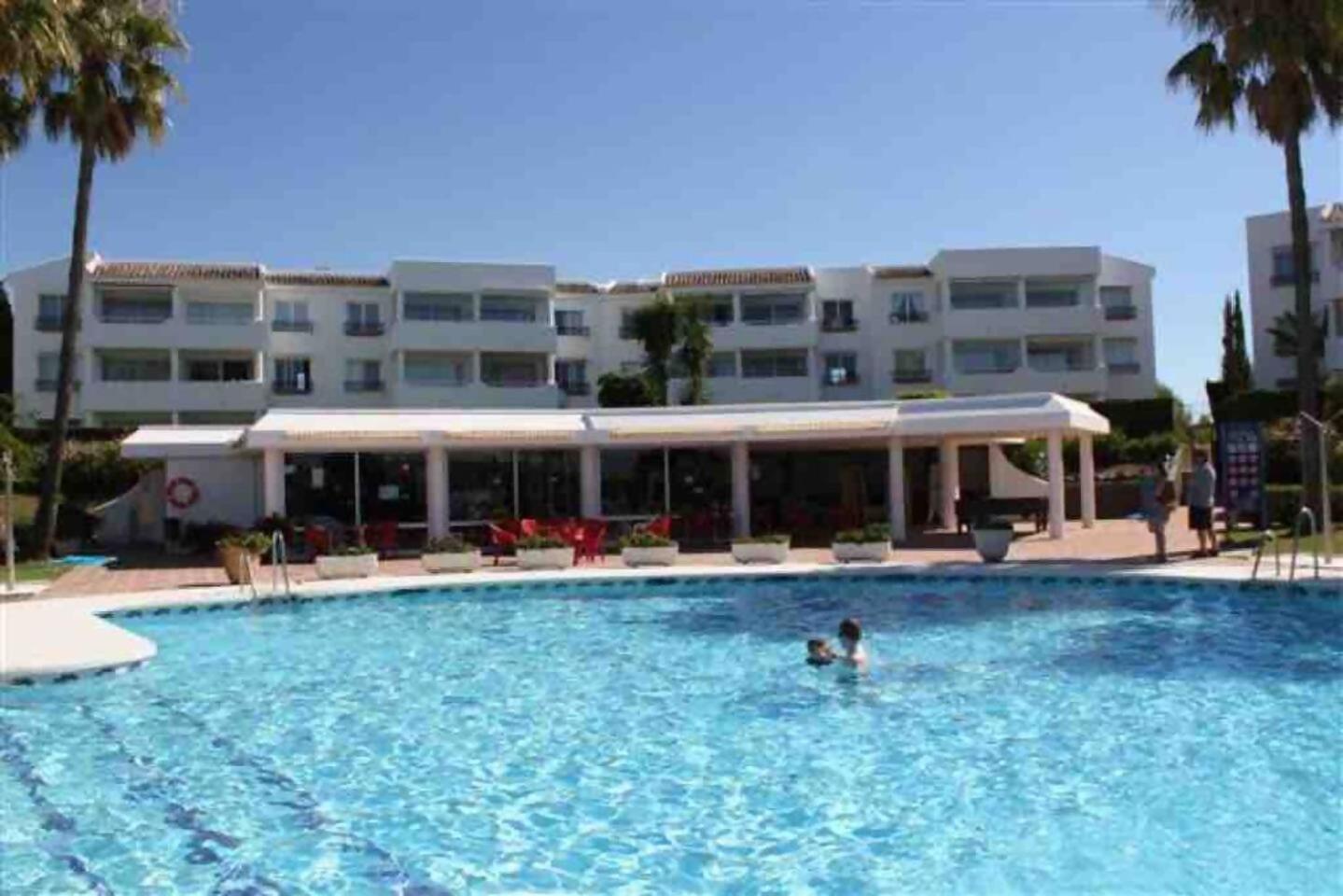 Cozy Apartment In Miraflores Mijas La Cala De Mijas Εξωτερικό φωτογραφία