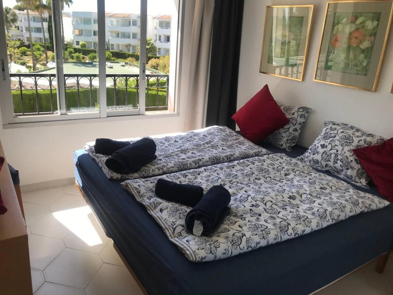Cozy Apartment In Miraflores Mijas La Cala De Mijas Εξωτερικό φωτογραφία