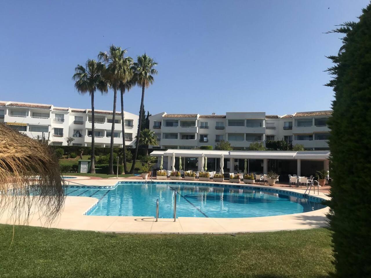 Cozy Apartment In Miraflores Mijas La Cala De Mijas Εξωτερικό φωτογραφία