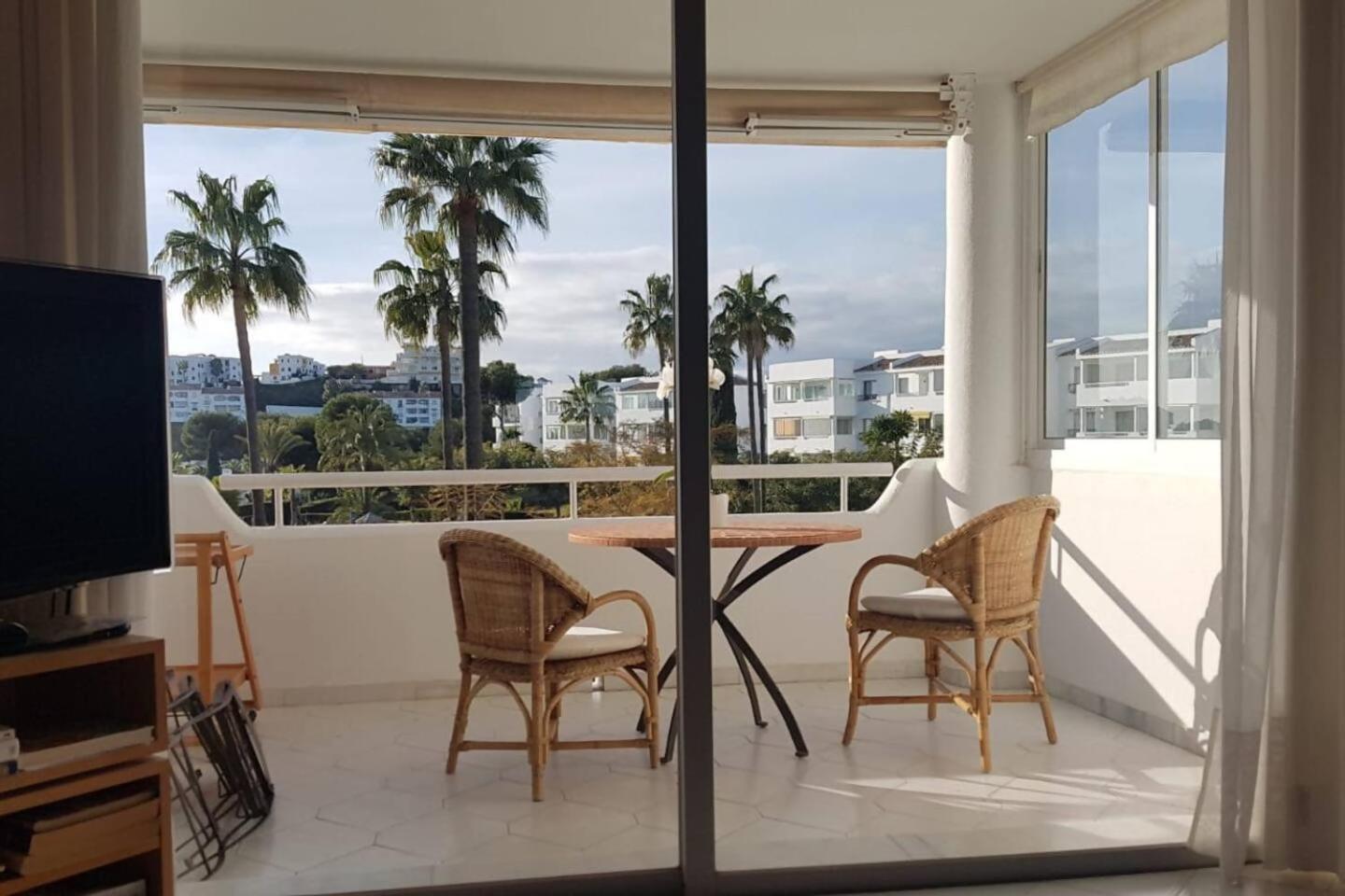 Cozy Apartment In Miraflores Mijas La Cala De Mijas Εξωτερικό φωτογραφία