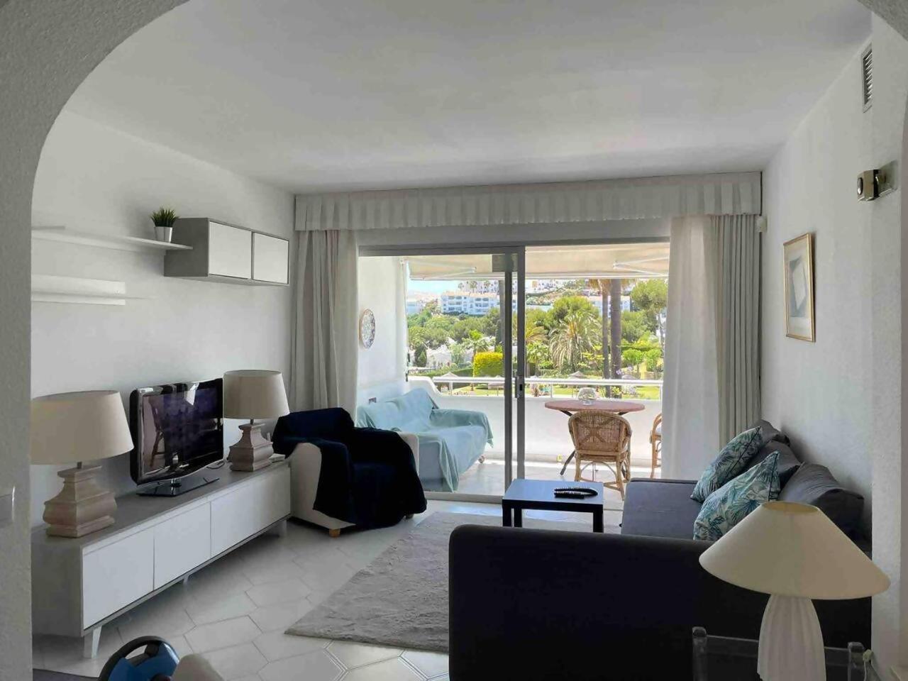 Cozy Apartment In Miraflores Mijas La Cala De Mijas Εξωτερικό φωτογραφία