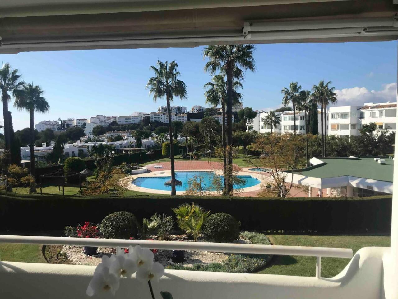 Cozy Apartment In Miraflores Mijas La Cala De Mijas Εξωτερικό φωτογραφία